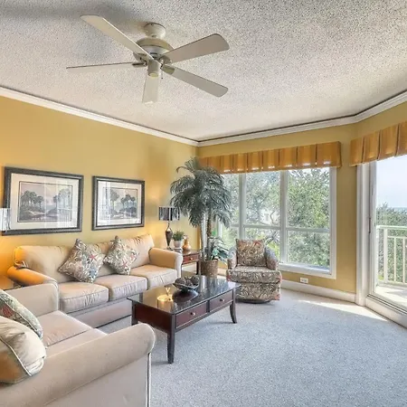 Windsor II Apartment
